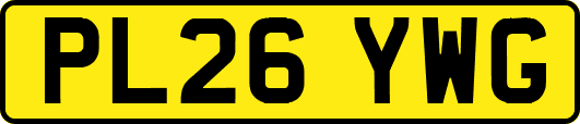 PL26YWG