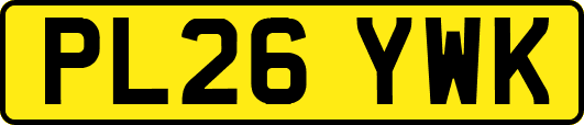 PL26YWK