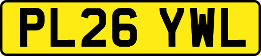PL26YWL