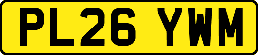 PL26YWM