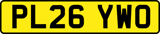 PL26YWO