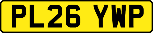 PL26YWP