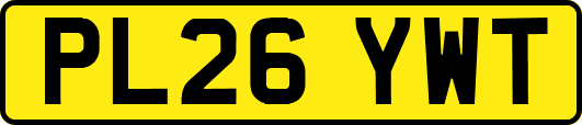 PL26YWT