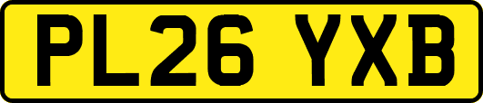 PL26YXB