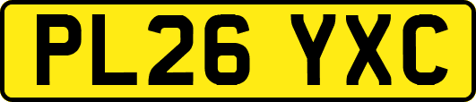 PL26YXC
