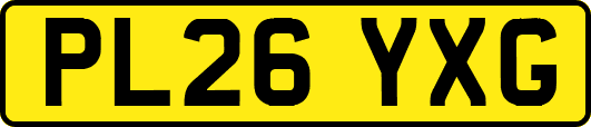 PL26YXG