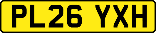 PL26YXH