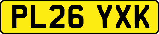 PL26YXK