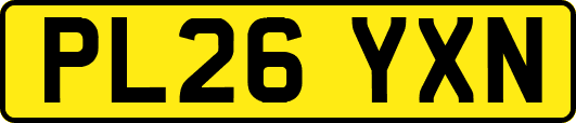 PL26YXN