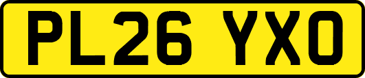PL26YXO