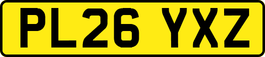 PL26YXZ