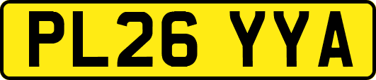PL26YYA