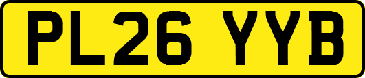 PL26YYB