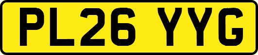 PL26YYG