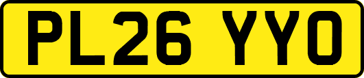 PL26YYO