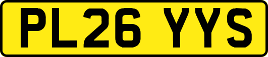 PL26YYS