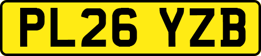PL26YZB
