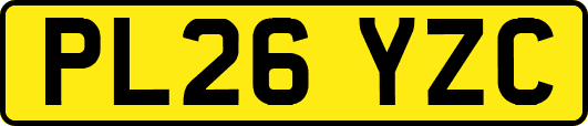PL26YZC