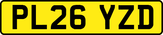 PL26YZD