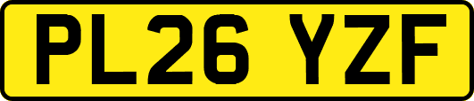 PL26YZF