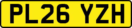 PL26YZH
