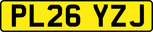 PL26YZJ