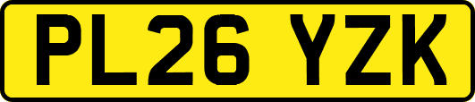 PL26YZK