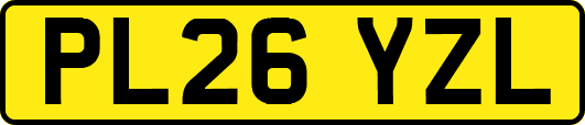 PL26YZL