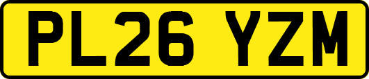 PL26YZM