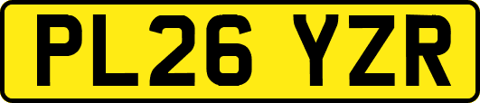 PL26YZR