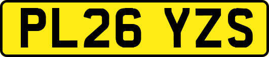 PL26YZS