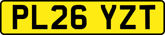 PL26YZT