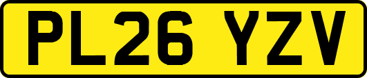 PL26YZV