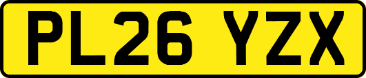 PL26YZX