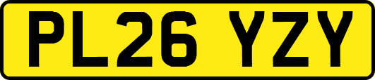 PL26YZY
