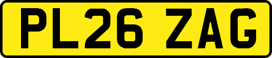 PL26ZAG