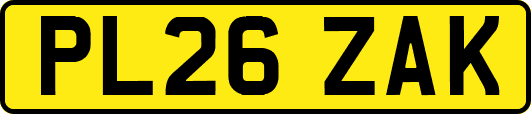 PL26ZAK