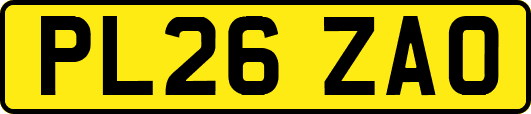 PL26ZAO