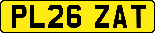 PL26ZAT