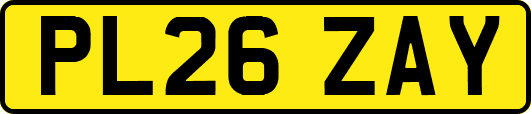 PL26ZAY