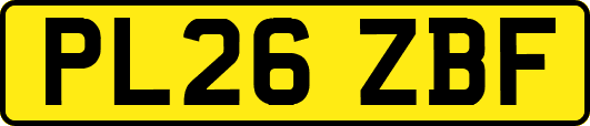 PL26ZBF