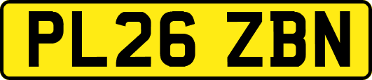PL26ZBN
