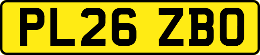 PL26ZBO