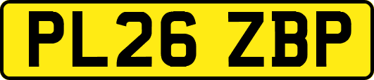 PL26ZBP