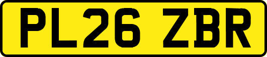 PL26ZBR