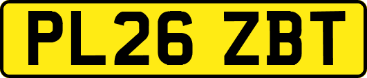 PL26ZBT