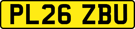 PL26ZBU