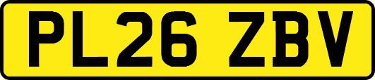 PL26ZBV