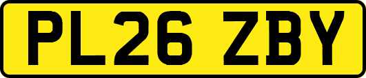 PL26ZBY