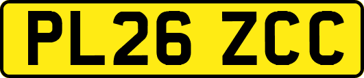 PL26ZCC